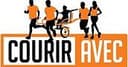 Logo Courir Avec