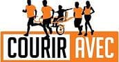 Logo Courir Avec