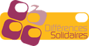 Logo Différences Solidaires