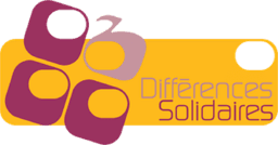 Logo Différences Solidaires