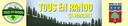 Logo Tous en Rando - Bois-le-Roi