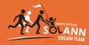 Logo Solann Dream Team