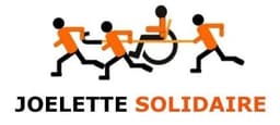 Logo Joëlette Solidaire